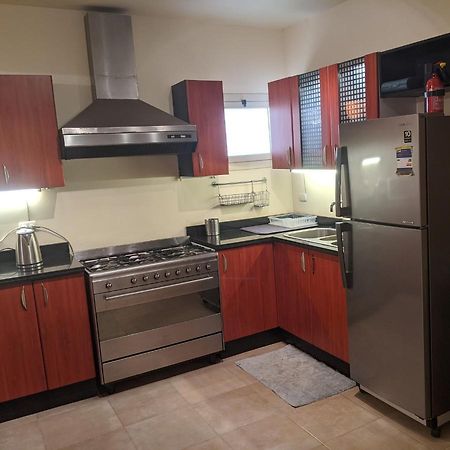Villa Ain El Sokhna Ground Floor, With Pool & Sea View Ain Suchna Exterior foto