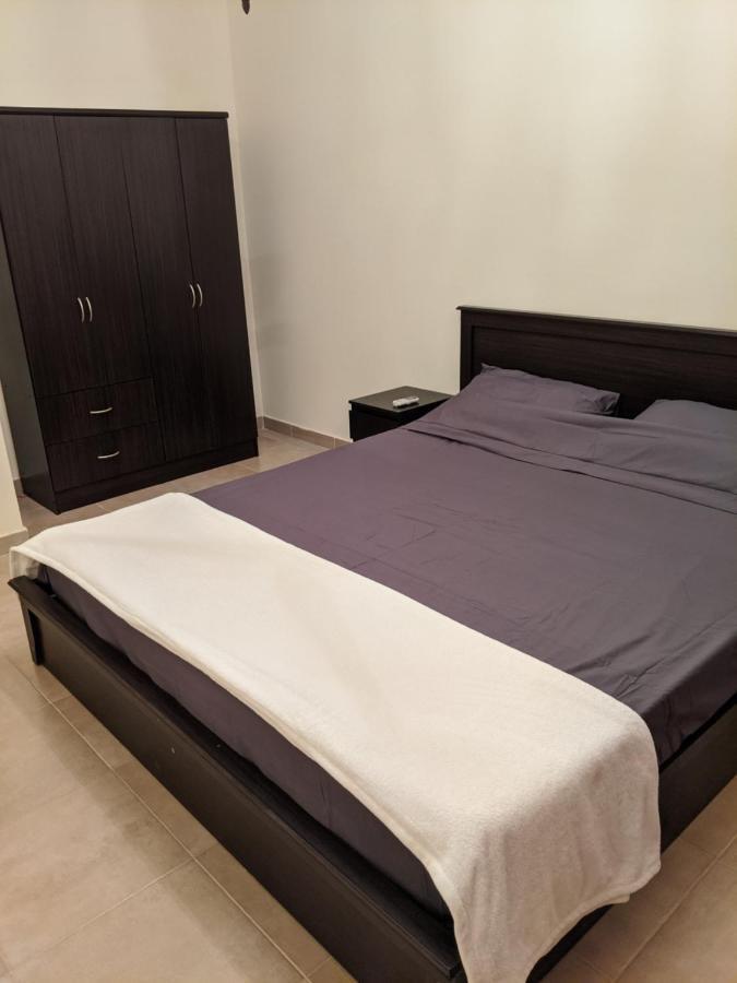 Villa Ain El Sokhna Ground Floor, With Pool & Sea View Ain Suchna Exterior foto